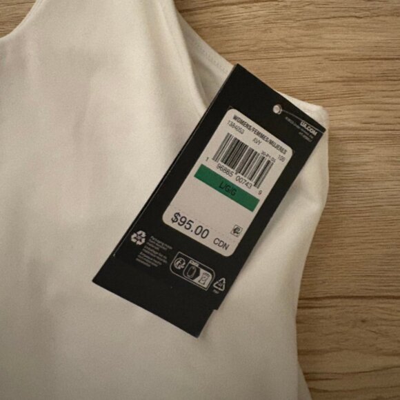 Under Armour | Motion Tennis Dress | NWT - Picture 9 of 10